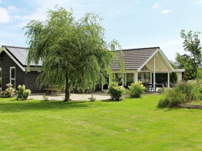 12 person holiday home in Idestrup, Bogø By